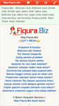 Mobile Screenshot of fiqura.biz